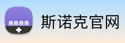斯诺克官网 logo